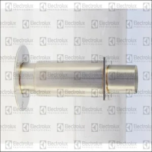 Pie Nivelador 2 Pulg. Inox Marin 190-250Mm - 0C4825