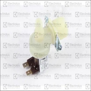 Electrovalvula V190 220 240V 50 60Hz - 0C4984