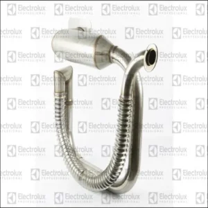 Intercambiador Aosq Gas 201 - 0C4986