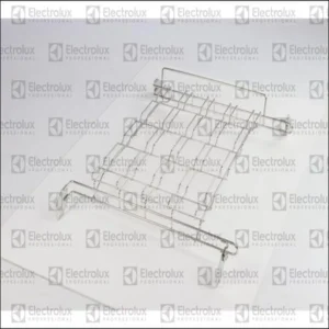 Parrilla Cromada Sx One 061 - 0C5014