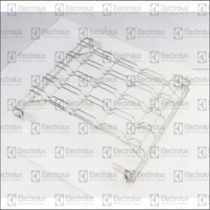 Parrilla Cromada Dx One 061 - 0C5015