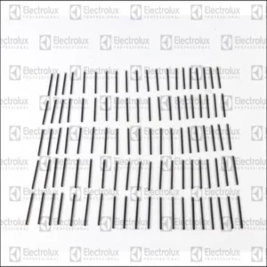 Pasador Elastico 3X40 Set 100 Pcs - 0C5085