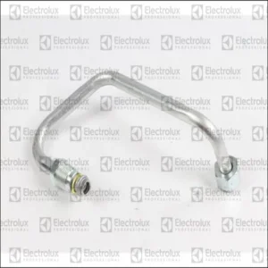 Conducto Valvula A Quemador Izquierda - 0C5161