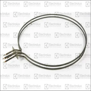 Resistencia 400V-8000W Con Faston - 0C5242