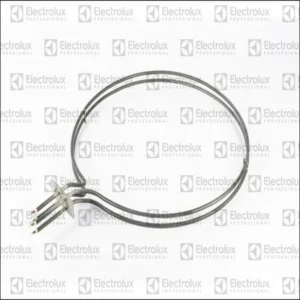 Resistencia 230V-5666W Con Faston Fcf E - 0C5243