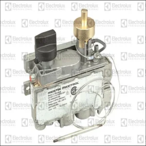 Valvula Gas Horno (N#Pdx2008_05) - 0C5250