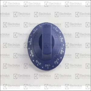 Mando Fry Top Gas - 0C5253