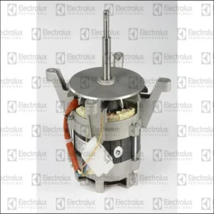 Motor 1F 4P 190W 200-240V - 0C5287