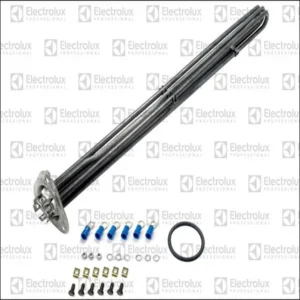 Kit Resistencia (058995+067620+0E1119+ +0Th044+0C5309+0C5487+0Th049+0C3527) - 0C5336