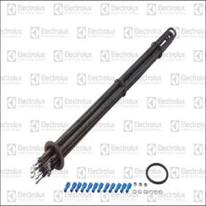 Resistencia Boiler 400V-24Kw Kit (002751+0Q0003+0L2765) - 0C5337