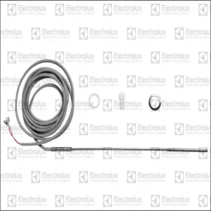 Sonda Temperatura Kit (002615+002624+002700+002701) - 0C5342