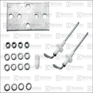 Kit Sonda Nivel De Agua (002632+002633+ +0C5309+0E1119+0K8371+0Th044) - 0C5343
