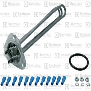 Kit Resistencia Boiler 230V-3000W (047505+067620+0C5317+0Th044+0L1934) - 0C5347