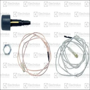 Encendedor Piezoelectrico Kit (002605+002544+0A5295) - 0C5353