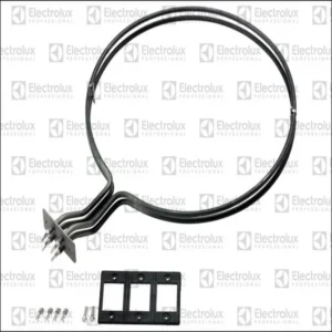 Kit Resistencia 400V-3200W Aosq Nivel B (0C6500+002689+0Th051+0C5488) - 0C5362
