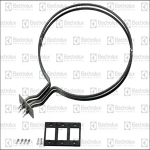Kit Resistencia 230V-3200W (006986+002689+0Th051+0C5488) - 0C5363