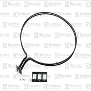 Resistencia 400V-8000W Kit (0C6502+002689+0Q0009) - 0C5365
