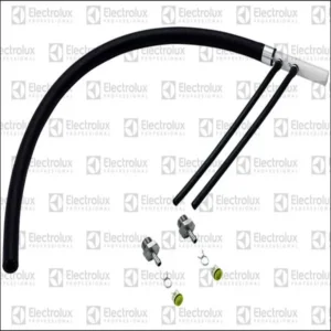 Colector De Lavado Kit 0C4246+0C1117+0C4198+0Tt103 - 0C5366
