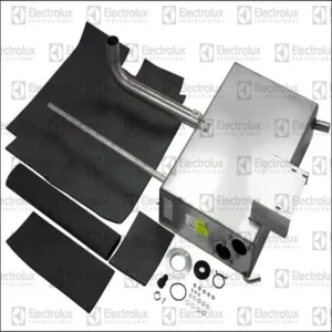 Kit Boiler(0C4349+002634+002692+007027+0 C3128+0C4142+0C4350+0C5309+0C5385+0Th073 - 0C5376