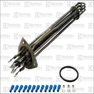 Resistencia Boiler 400V 9000W Kit (007030+007029+0Th044+0C5309+0L1934) - 0C5381