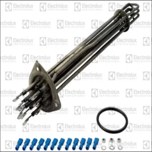Kit Resistencia Boiler 230V-9000W (007032+007029+0Th044+0C5309+0L1934) - 0C5382