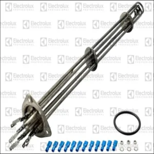 Resistencia Boiler 400V-24000W Kit (007101+007029+0Th044+0C5309+0L1934) - 0C5383