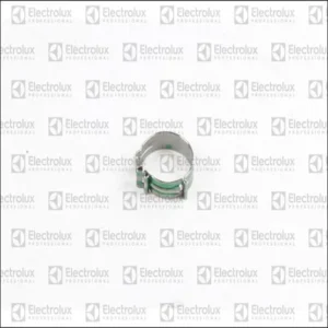 Abrazadera Dn 16X8 - 0C5385