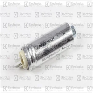 Condensador Electrico 8 Mf - 0C5526