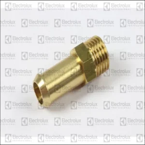 Portagoma 1 4 Pulg. For Tubo Dia.10Mm - 0C5564