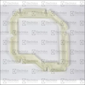 Guarnicion Resistencia Nuevo Boiler - 0C5834
