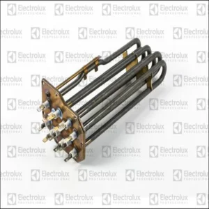 Resistencia 400V-9000W Mod.061 Nt Pdd 2009-03 Desde 917.. - 0C5839