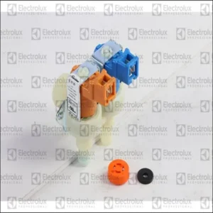 Electrovalvula 220 240V-50 60Hz - 0C6137