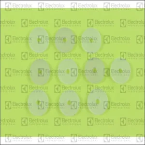 Arandela Set 10Pcs - 0C6172