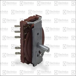 Conmutador 8 Pos. - 0C6245