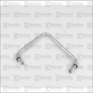 Conducto Valvula-Quemador - 0C6256