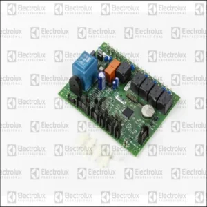Placa Electronica Prec10 - 0C6363