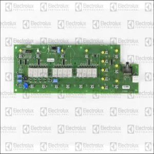 Placa Intermed. For Prec10 - 0C6364