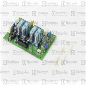Placa Electronica - 0C6380