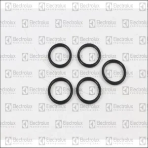 Junta Torica Set 5Pcs - 0C6405