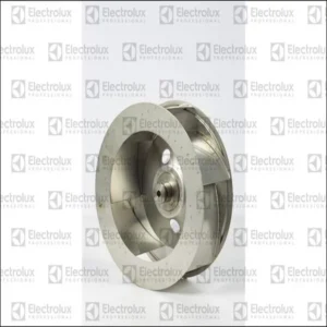 Turbina Motor Cw 6 1 1 - 0C6462