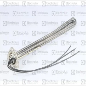 Resistencia Con Cables 230V 10750W - 0C6470