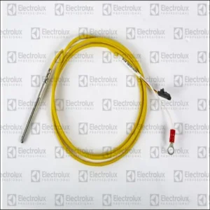 Sonda Termopar L=1100Mm Recto Blanca - 0C6539