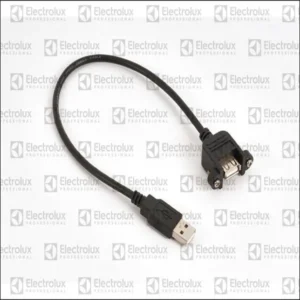 Prolongacion Usb-A L=340Mm - 0C6566