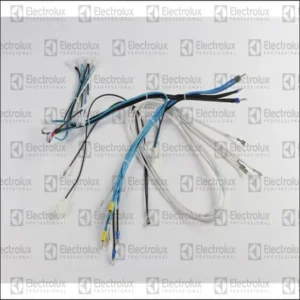 Cableado I E1 N900 400V 3N - 0C6610