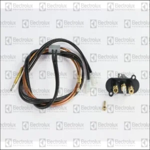 Micropiloto Completo (Icos 10042) - 0C6663