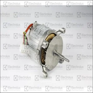 Motor 200V 240V-750W 50 60Hz - 0C6704
