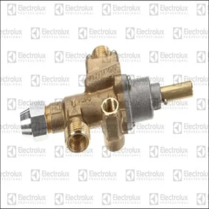 Grifo De Gas - 0C6758