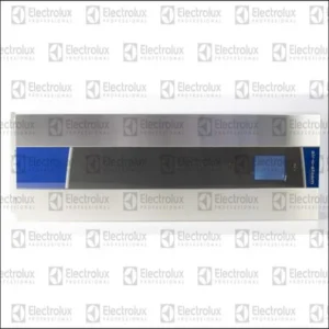 Panel De Control Cpl. Con Membrane - 0C7032