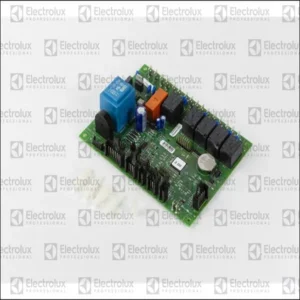 Placa Electronica Prec 10 Flash Lva100 - 0C7046
