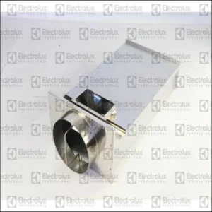 Chimenea Conjunto - 0C7080